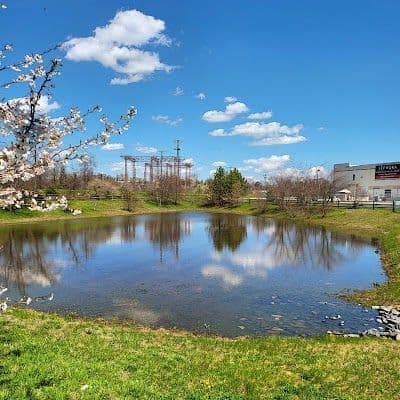 A picture of Aberdeen