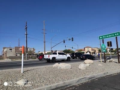 A picture of Adelanto
