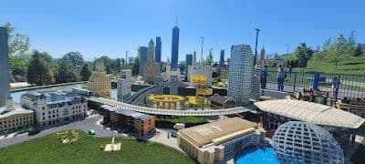 A picture of Alexandria