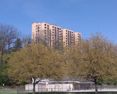 A picture of Allentown