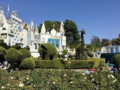 A picture of Anaheim