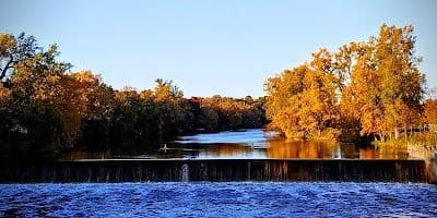 A picture of Anoka