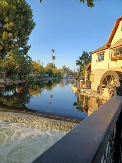 A picture of Bakersfield