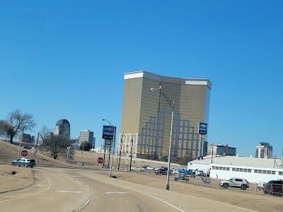 A picture of Bossier City
