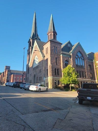 A picture of Burlington