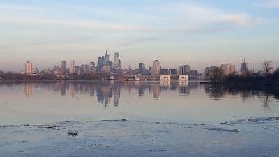 A picture of Camden