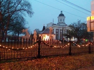 A picture of Canton