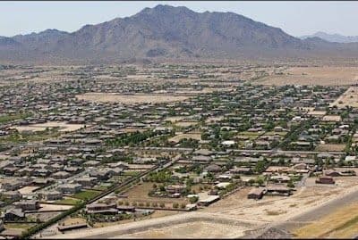 A picture of Chandler