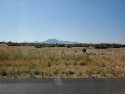 A picture of Chino Valley