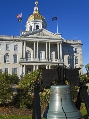 A picture of Concord