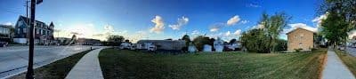A picture of Cudahy