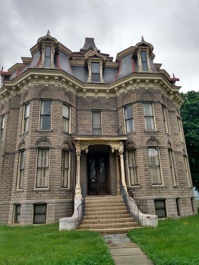A picture of Elmira