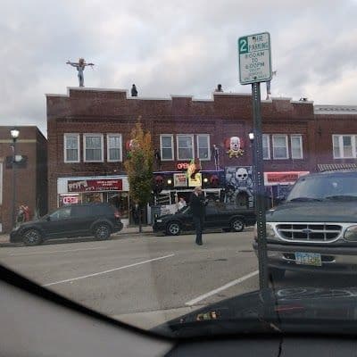 A picture of Fairborn