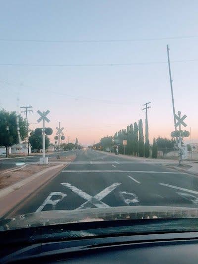 A picture of Farmersville