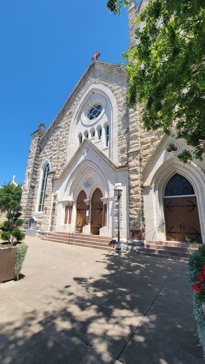 A picture of Fredericksburg