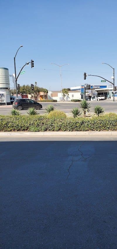 A picture of Greenfield