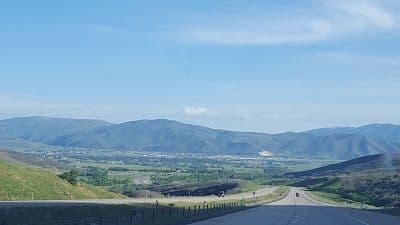 A picture of Heber