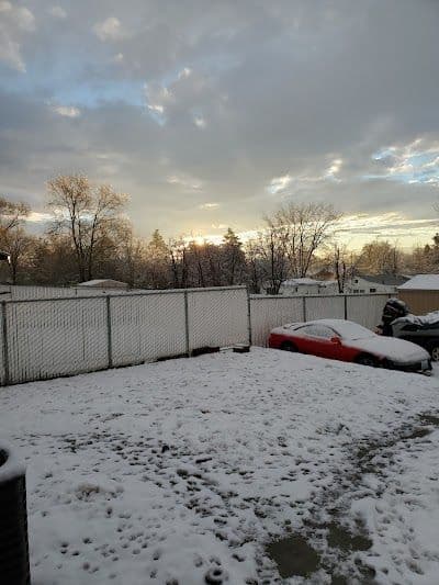 A picture of Hermiston