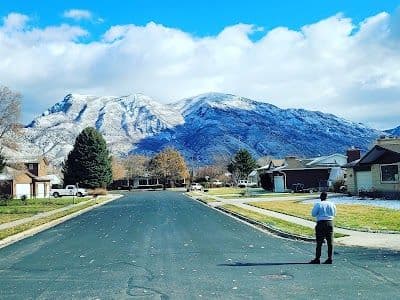 A picture of Highland