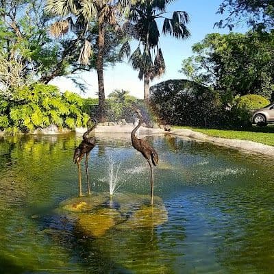 A picture of Homestead
