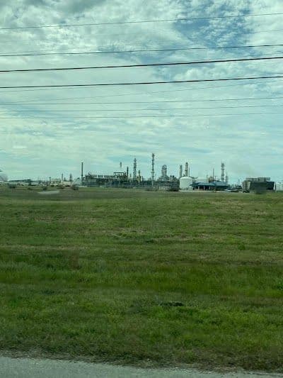 A picture of Ingleside