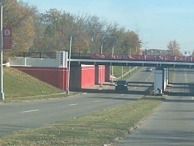 A picture of Inkster