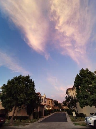 A picture of Irvine
