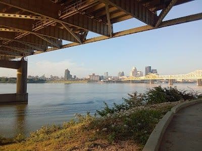 A picture of Jeffersonville