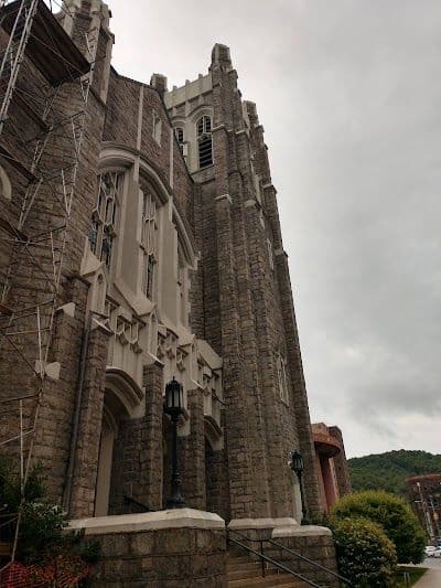 A picture of Johnstown