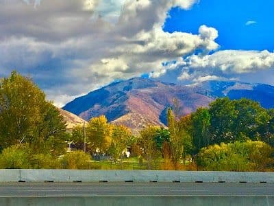 A picture of Kaysville