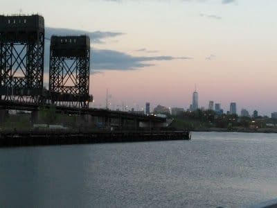 A picture of Kearny