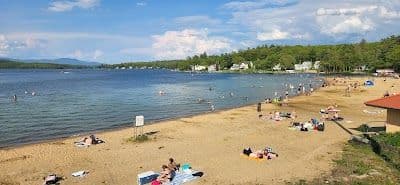 A picture of Laconia