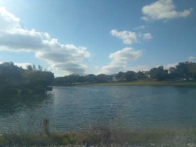 A picture of Lakeway
