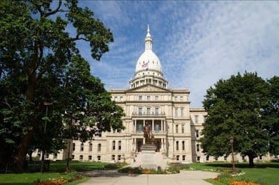 A picture of Lansing