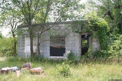 A picture of Lebanon