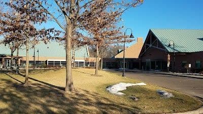 A picture of Lino Lakes