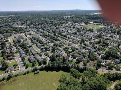 A picture of Manville