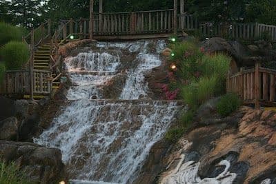 A picture of Marietta
