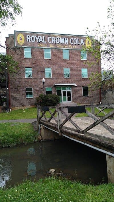 A picture of Maryville