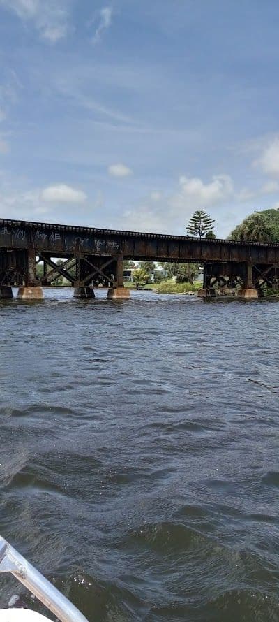 A picture of Melbourne