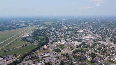A picture of Middletown