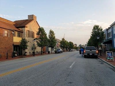 A picture of Montgomery