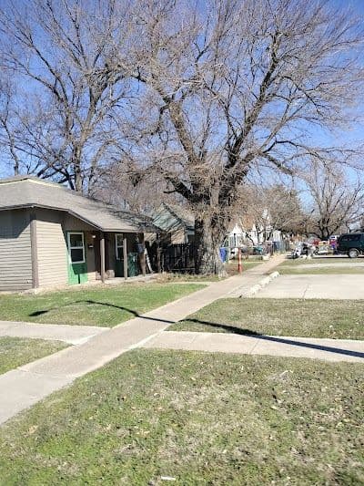 A picture of Moore