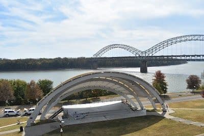 A picture of New Albany