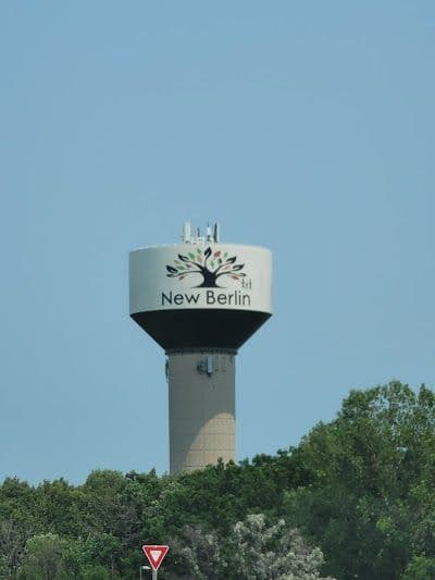 A picture of New Berlin