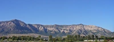 A picture of North Ogden