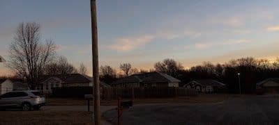 A picture of Olathe
