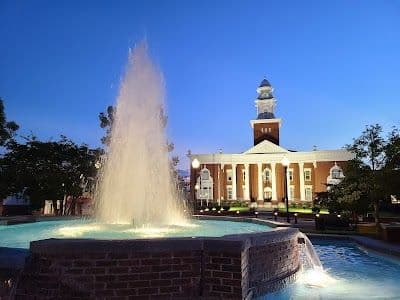 A picture of Opelika