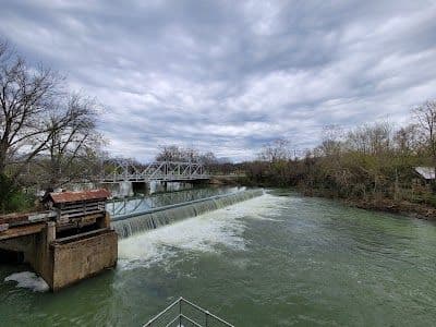 A picture of Ozark