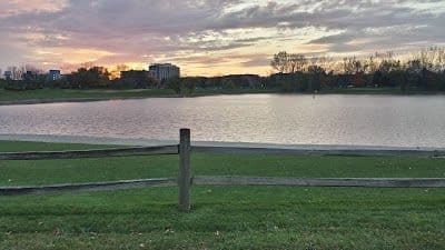 A picture of Palatine
